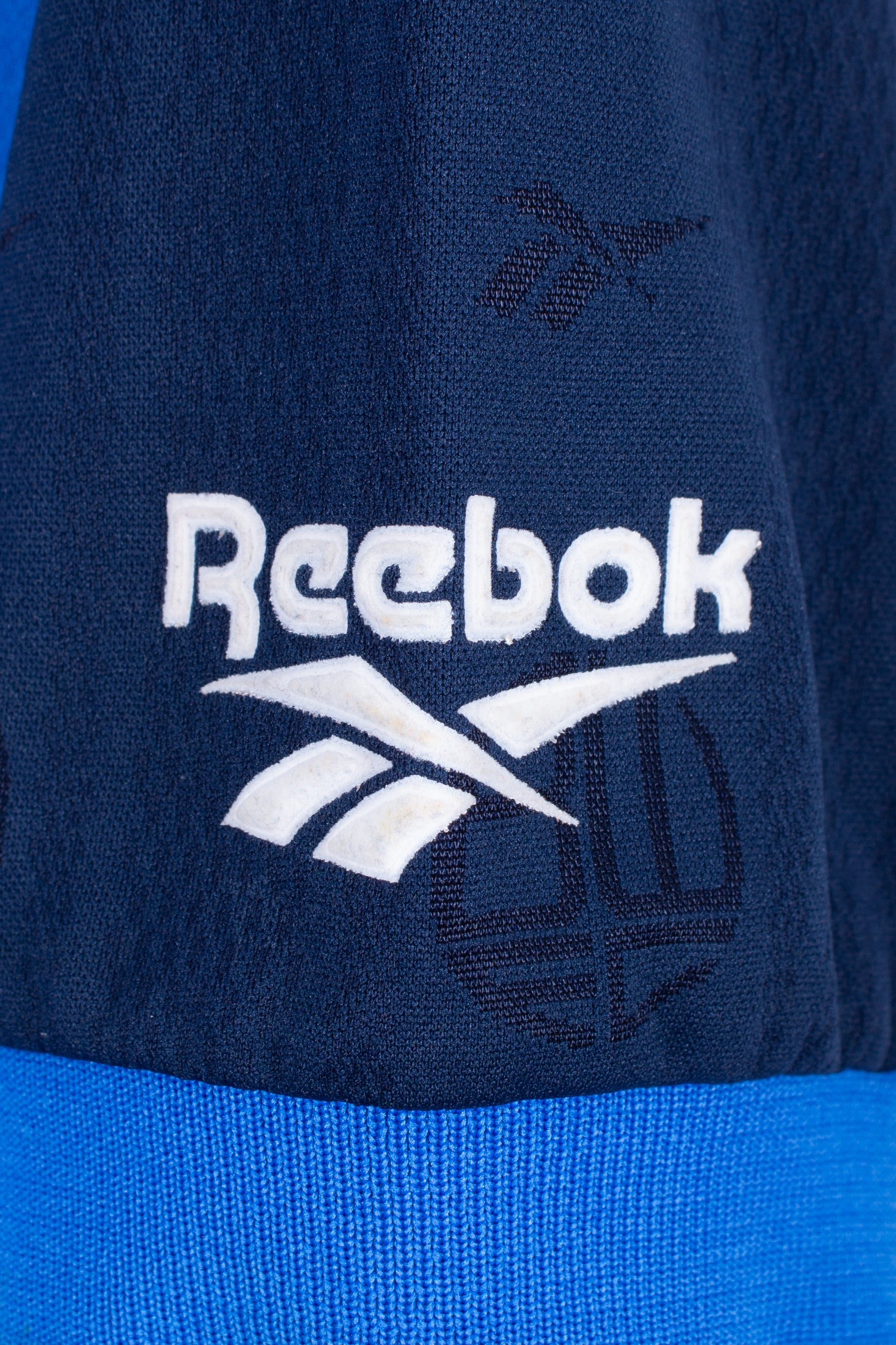 Bolton Wanderers 1995/97 Away/Third Shirt (XXL)