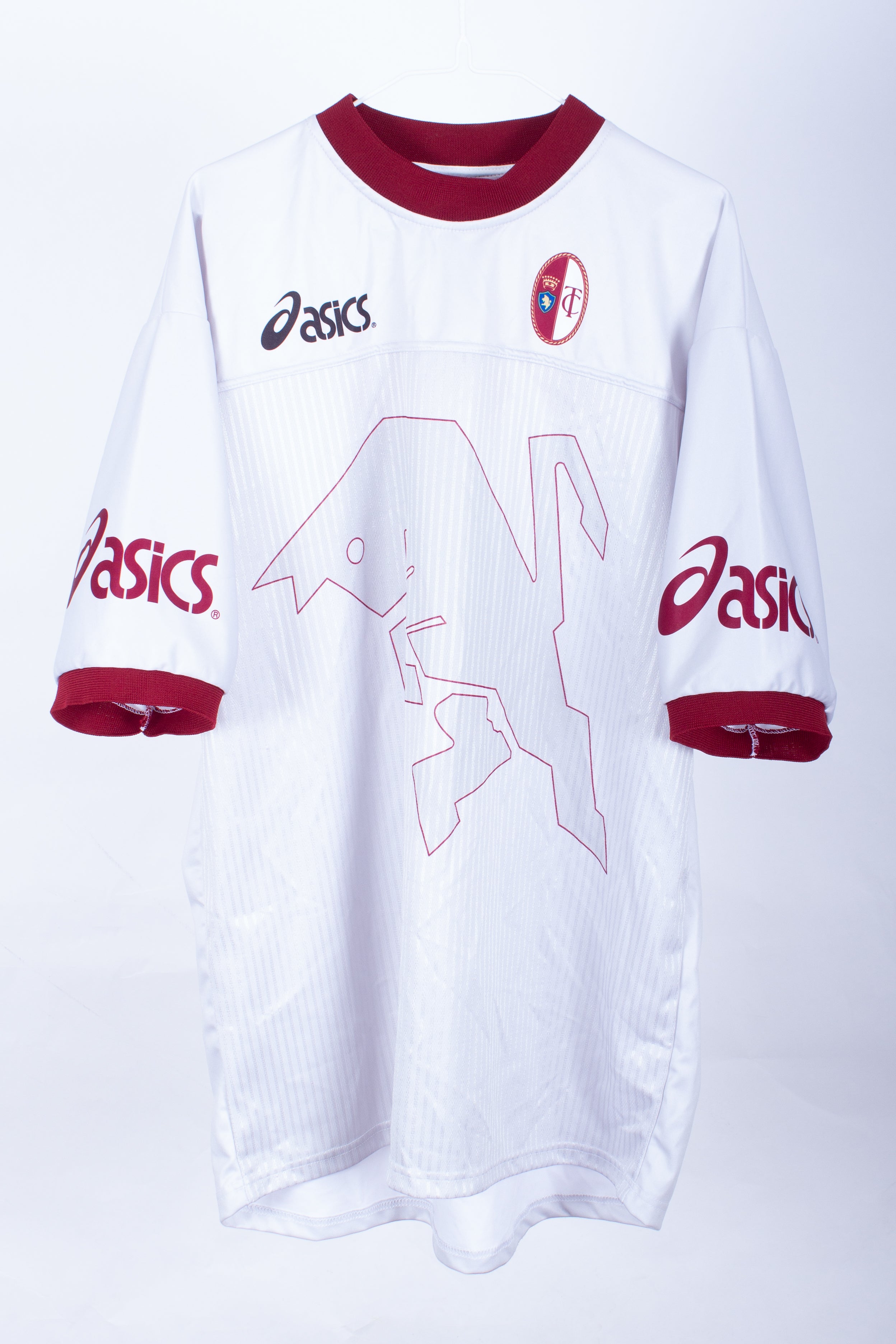 Torino 2001/02 Training Shirt (XL)