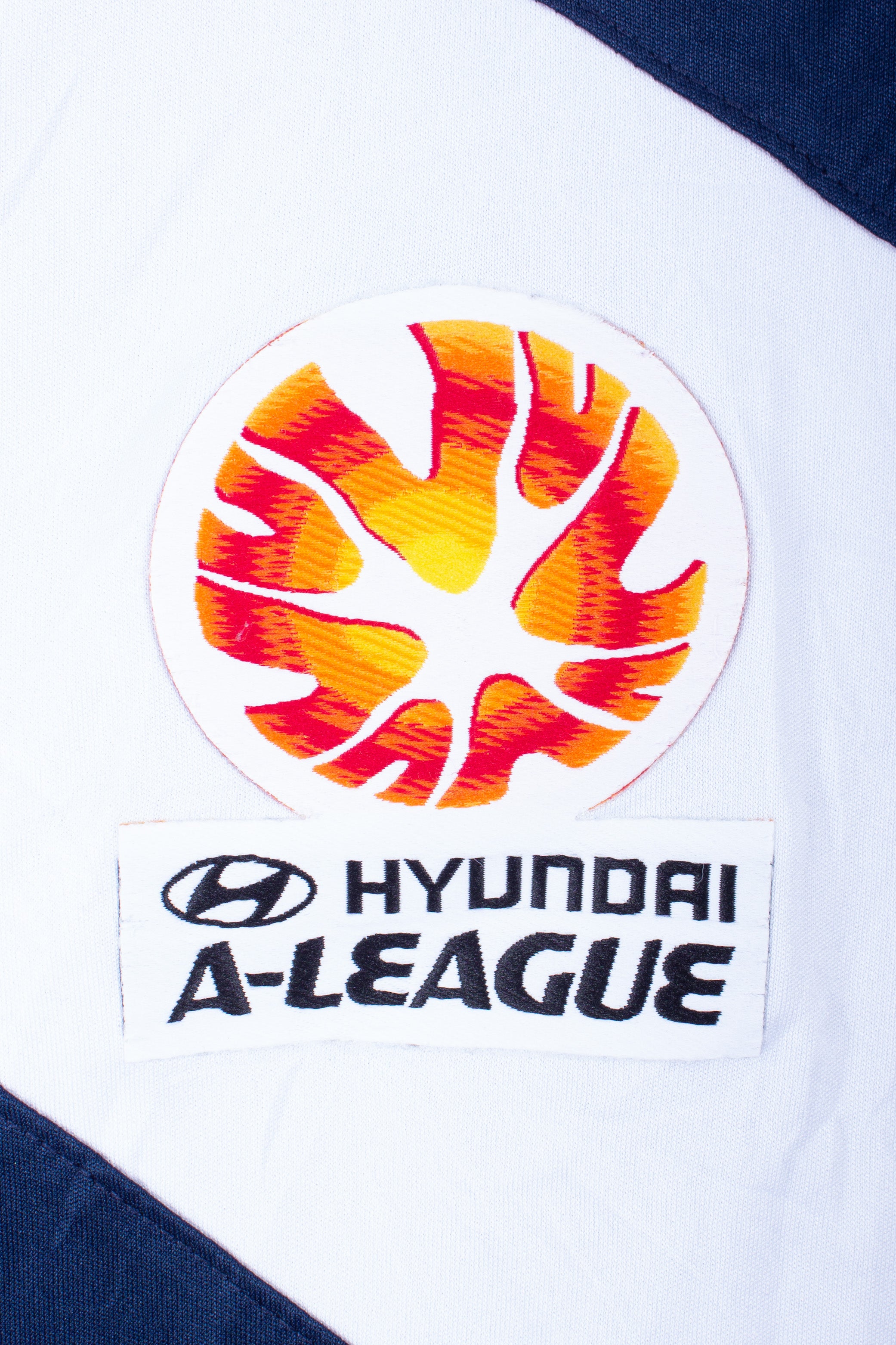 Melbourne Victory 2011/13 Home Shirt