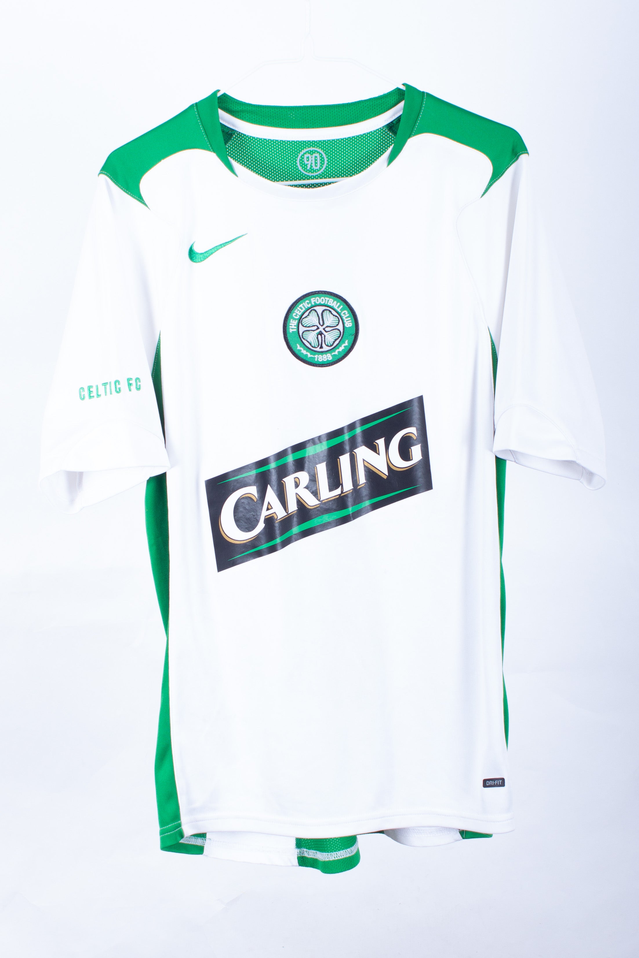 Celtic 2004/06 Training Shirt