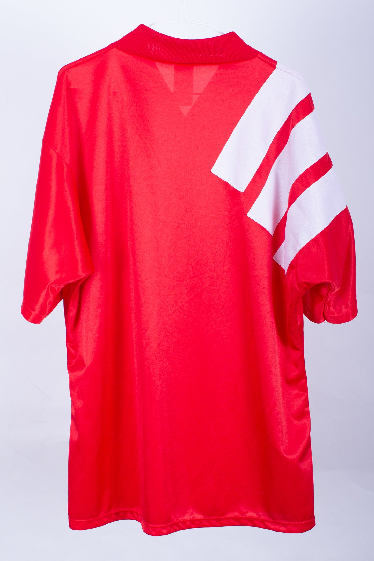 Liverpool 1992/93 Home Shirt (L)