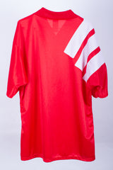 Liverpool 1992/93 Home Shirt (L)