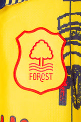 Nottingham Forest 1995/97 Away Shirt (L)