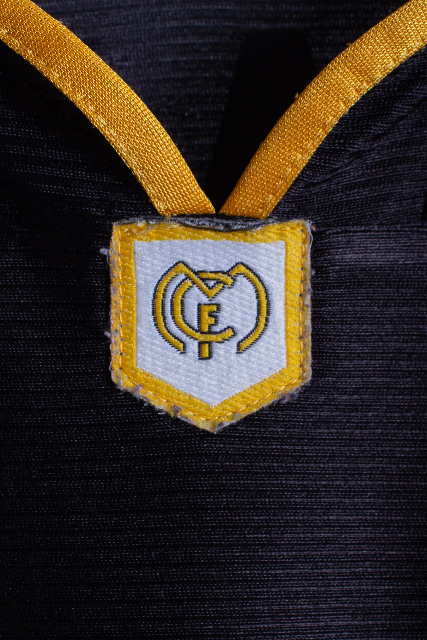 Vintage Real Madrid Shirt, Classic Football Shirts, Vintage Spanish Football Shirts