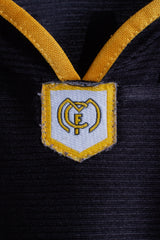 Vintage Real Madrid Shirt, Classic Football Shirts, Vintage Spanish Football Shirts