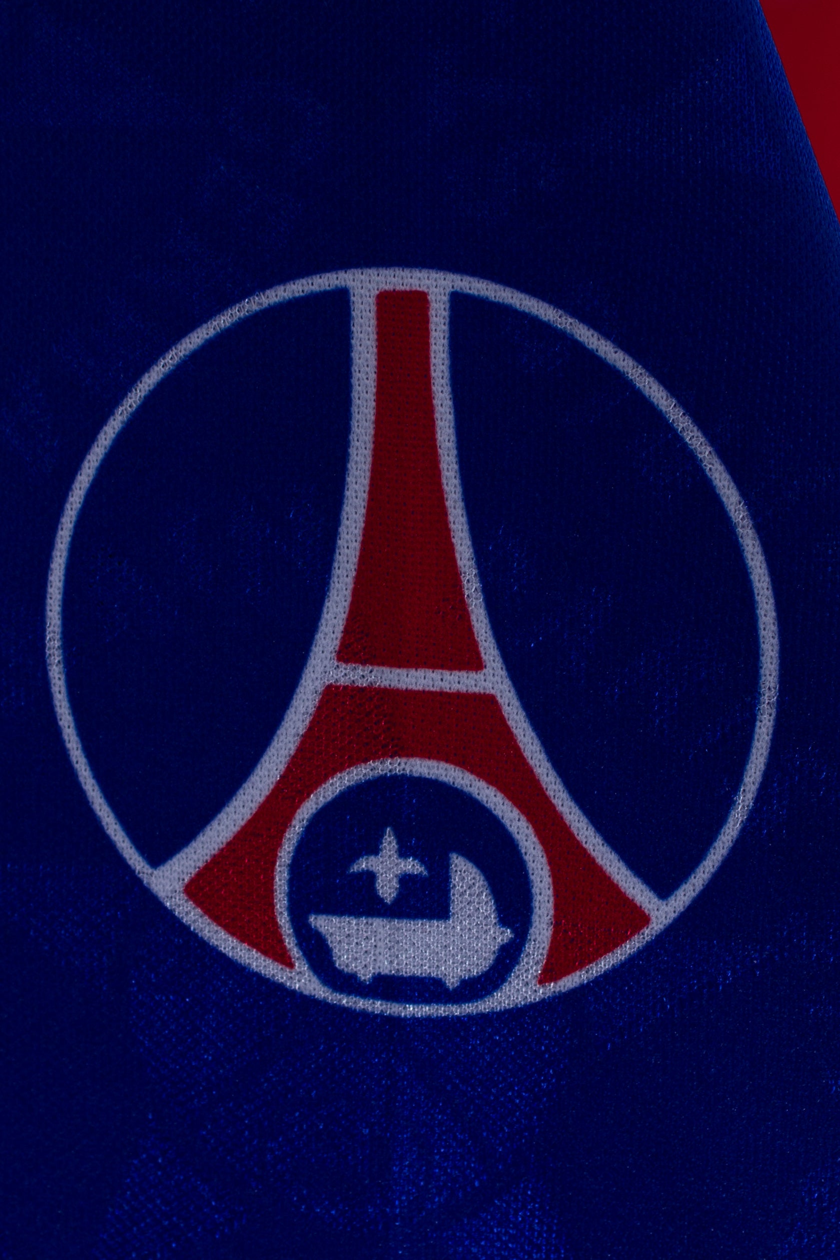 PSG 1994/95 Home Shirt (M)