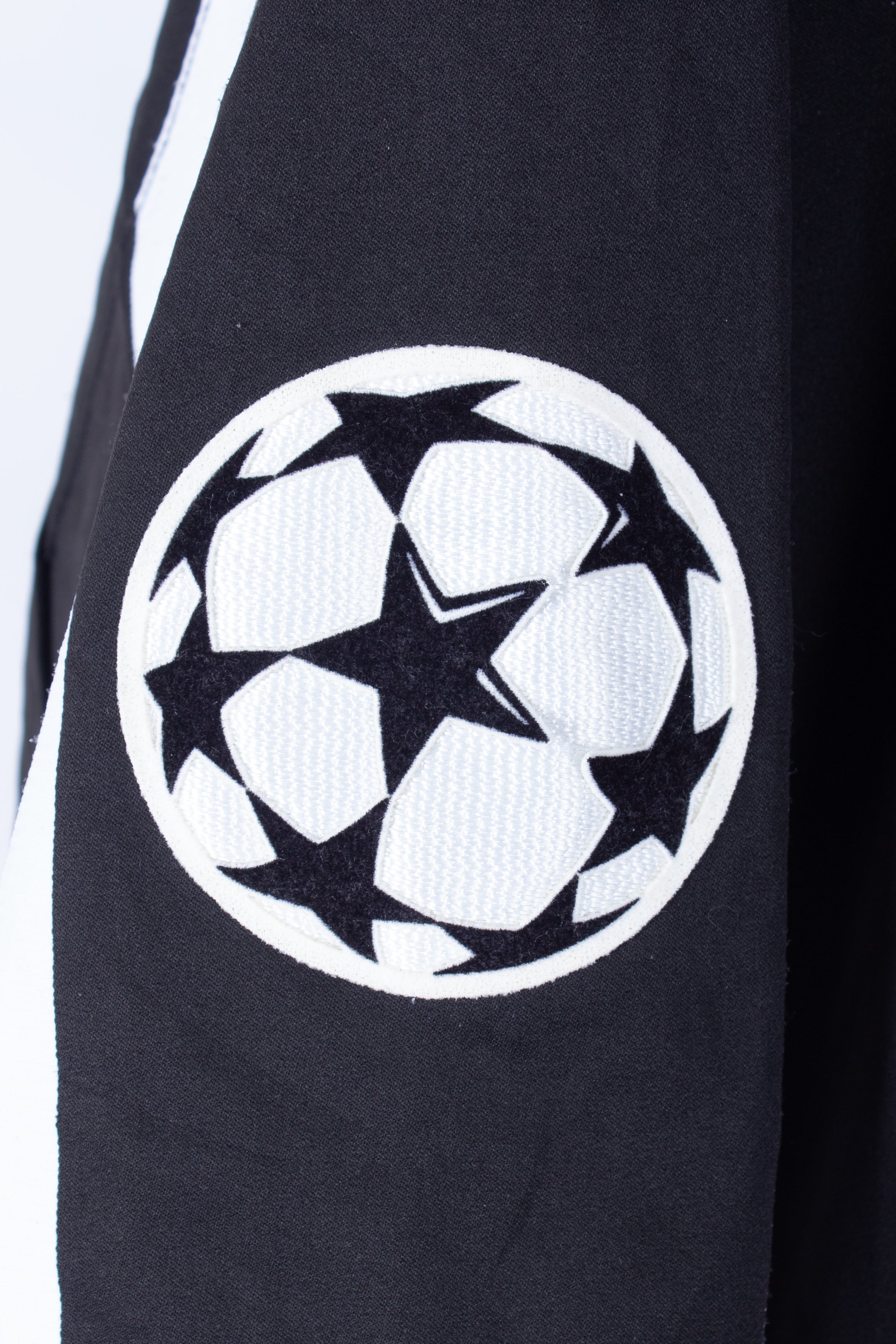 Juventus 2004/05 European Home Shirt