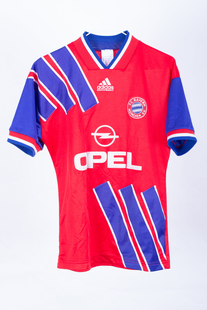 Retro Football Shirt Store on X: 