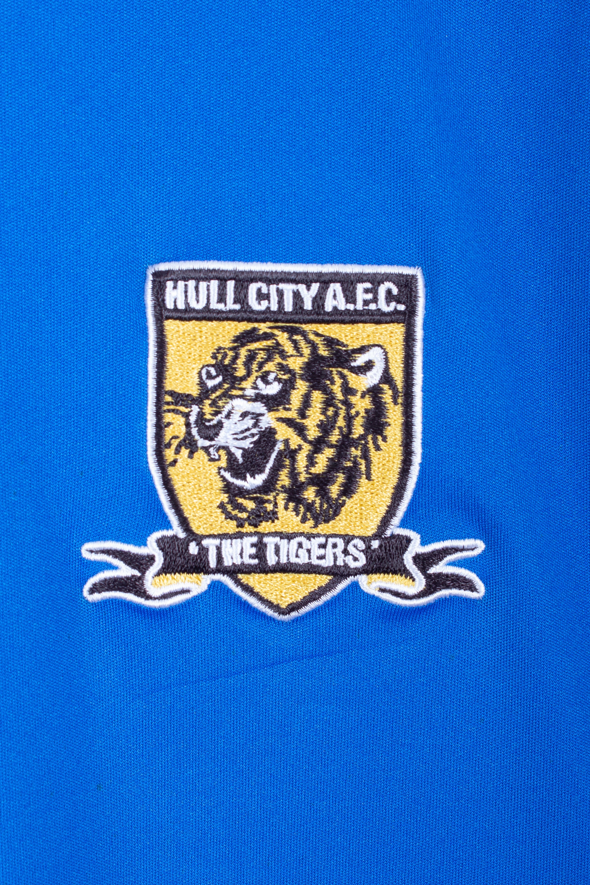 Hull City 2013/14 Away Shirt