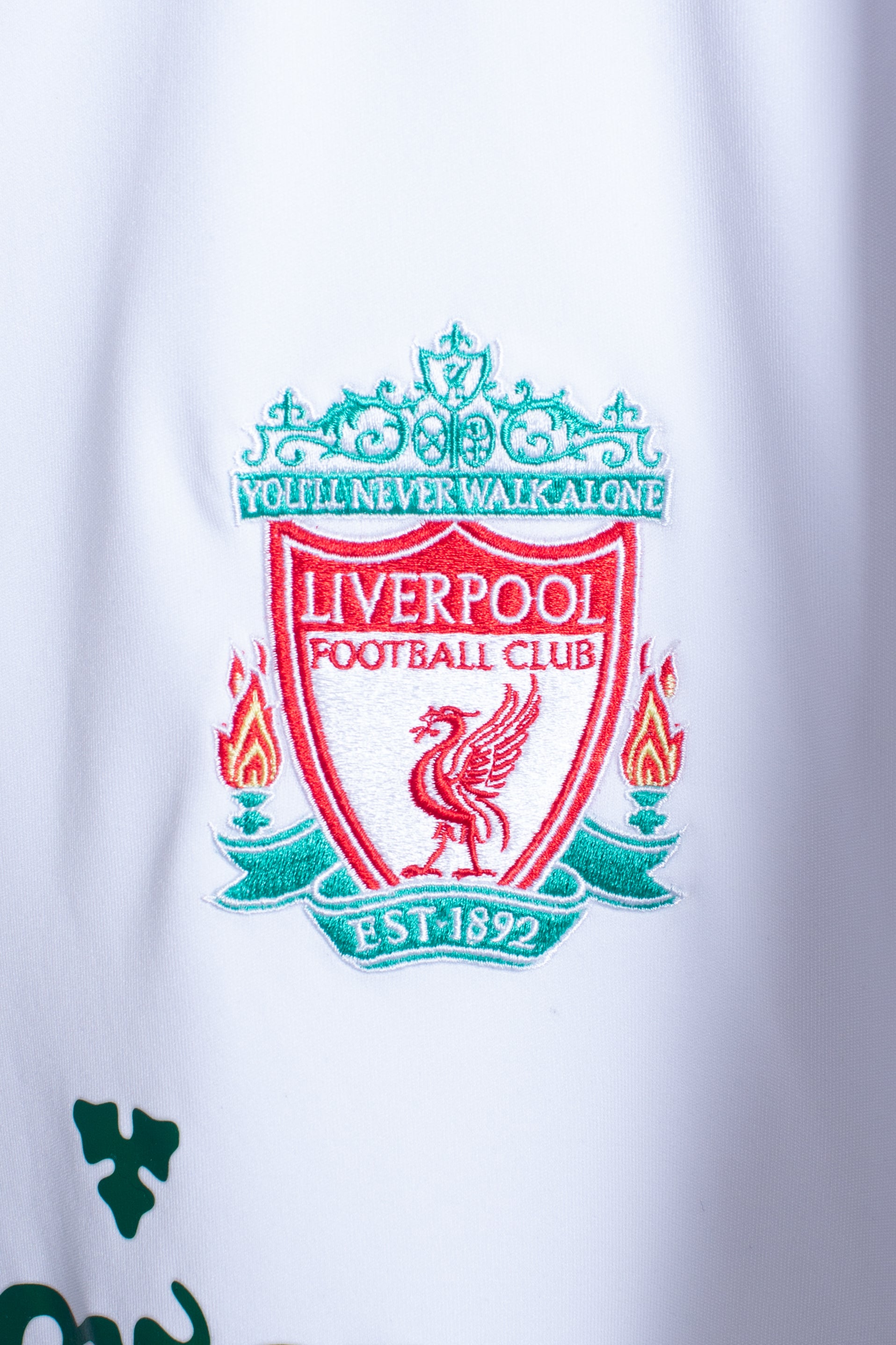 Liverpool 2006/07 Third Shirt (XL)