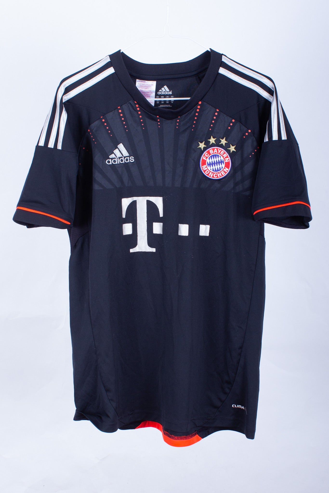 Kids Bayern Munich 2012/13 Third Shirt (Shaqiri #11)