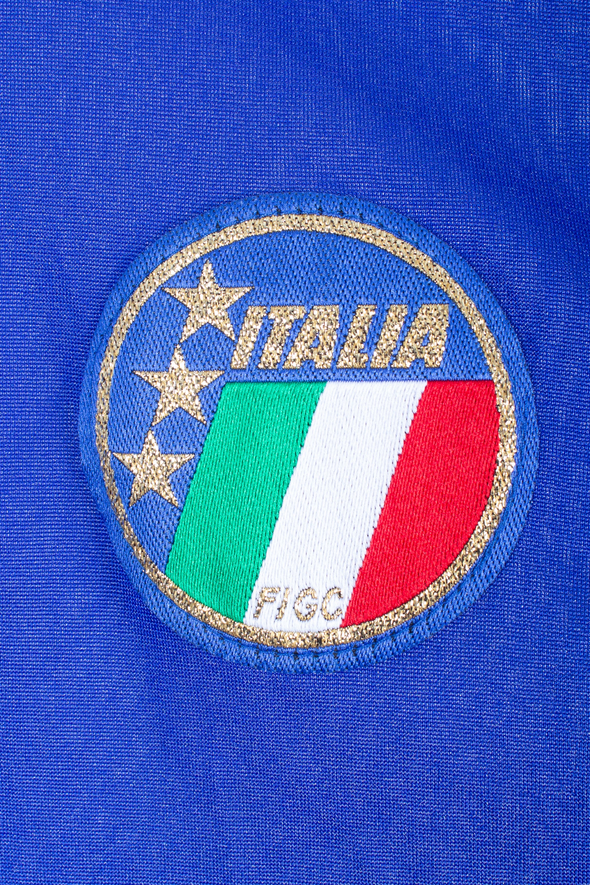 Italy 1986/90 Home Shirt (S/M)