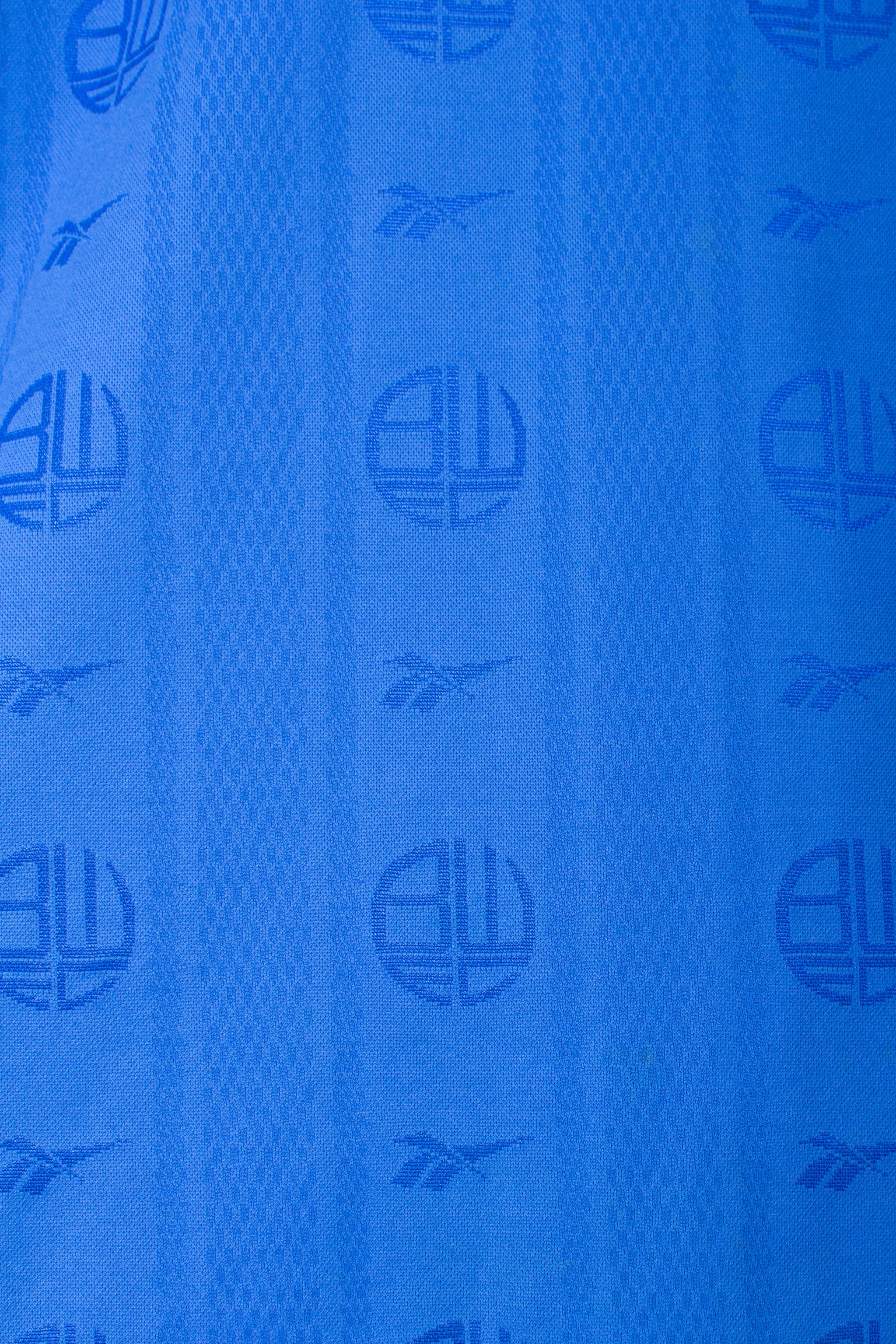 Bolton Wanderers 1995/97 Away/Third Shirt (XXL)