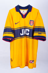 Arsenal 1997/99 Away Shirt (XL)