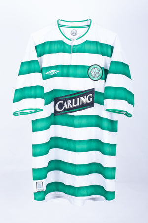 FootballCreative Celtic fc2009/2011 Away Football Shirt Jersey Scotland