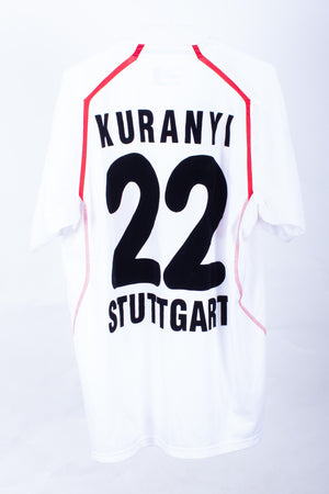 Player Name & Number Football Shirts / Legends Soccer Jerseys