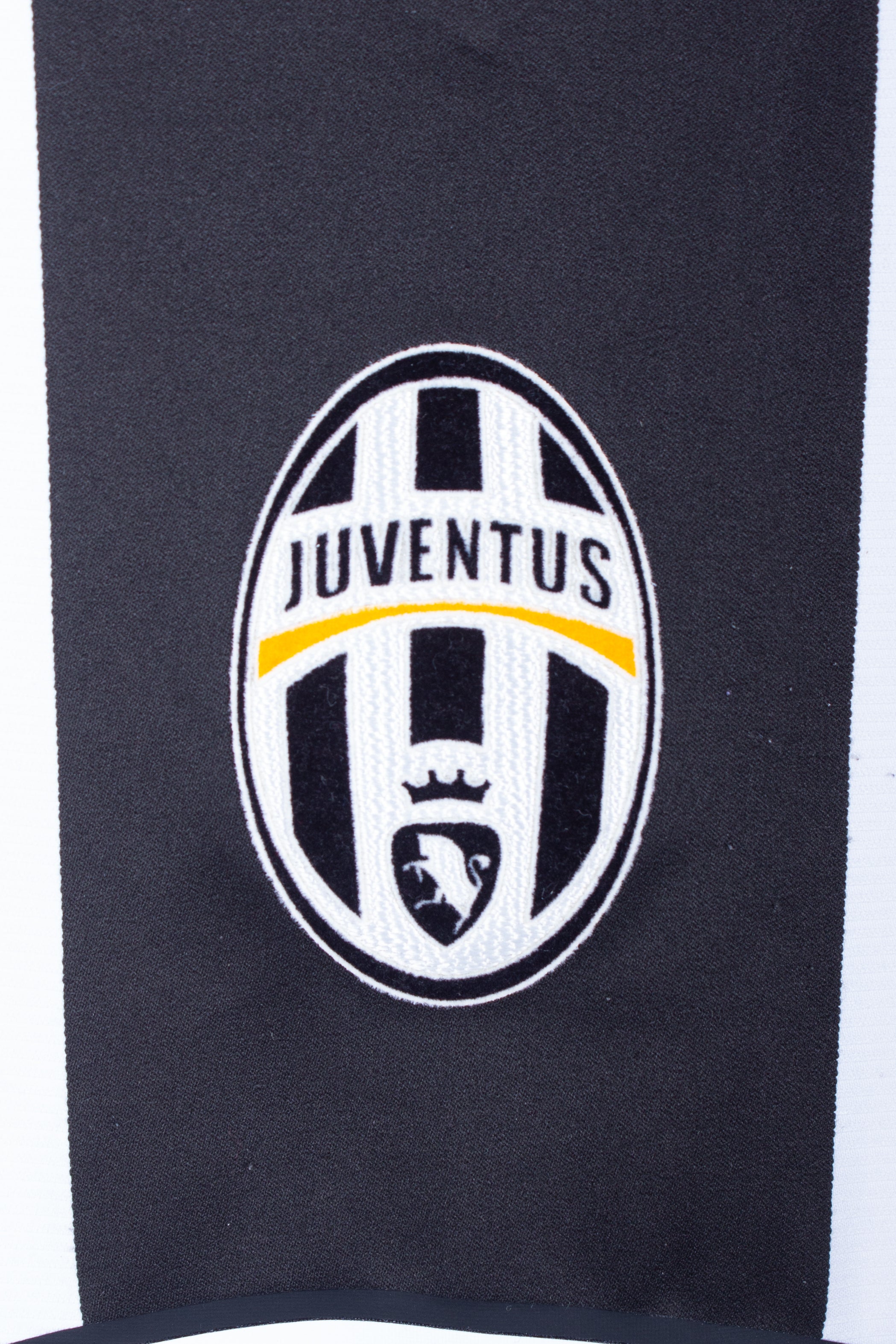Juventus 2004/05 European Home Shirt