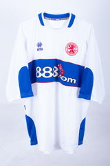 Middlesbrough 2006/07 Away Shirt