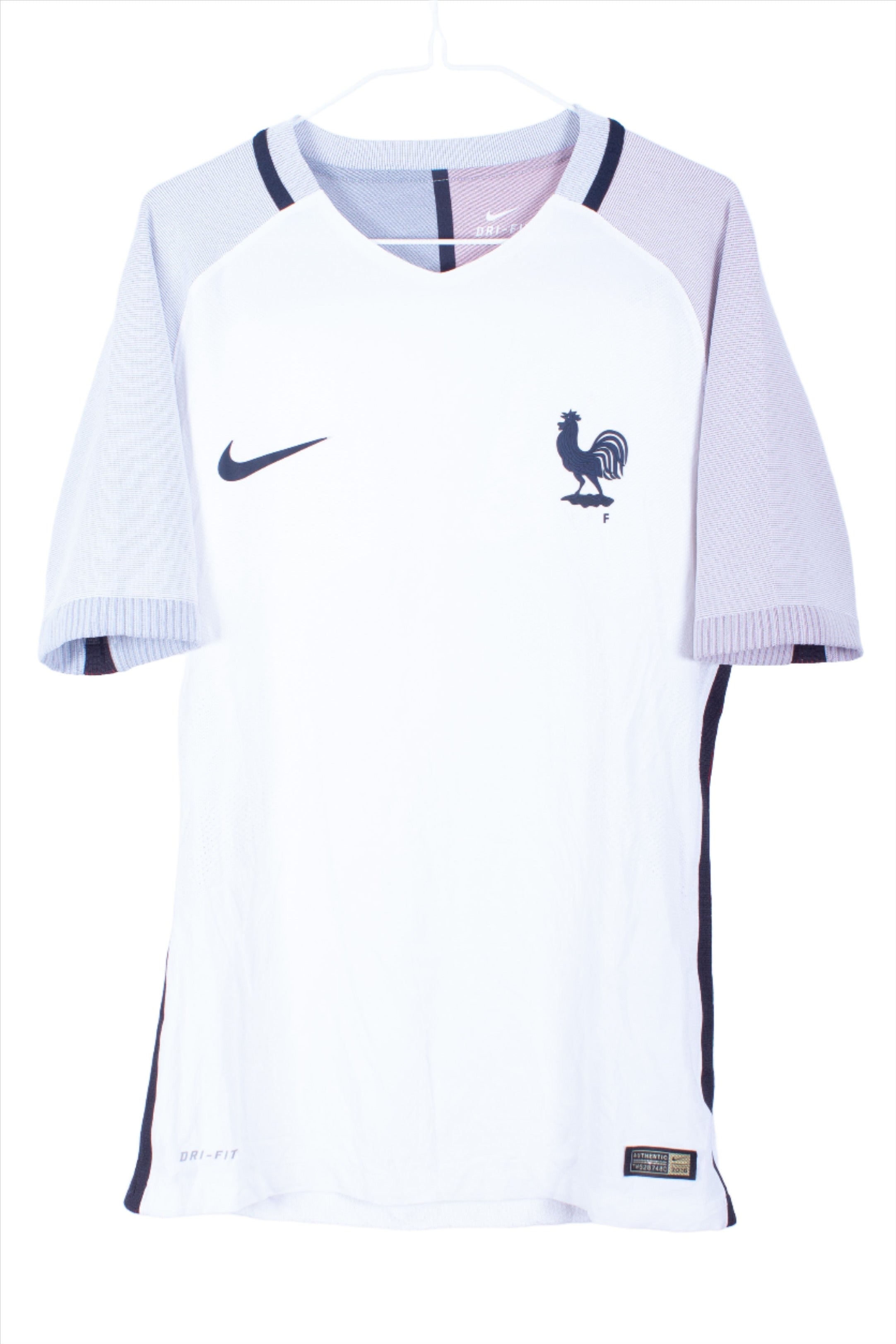 France 2016 *Player Spec* Away Shirt