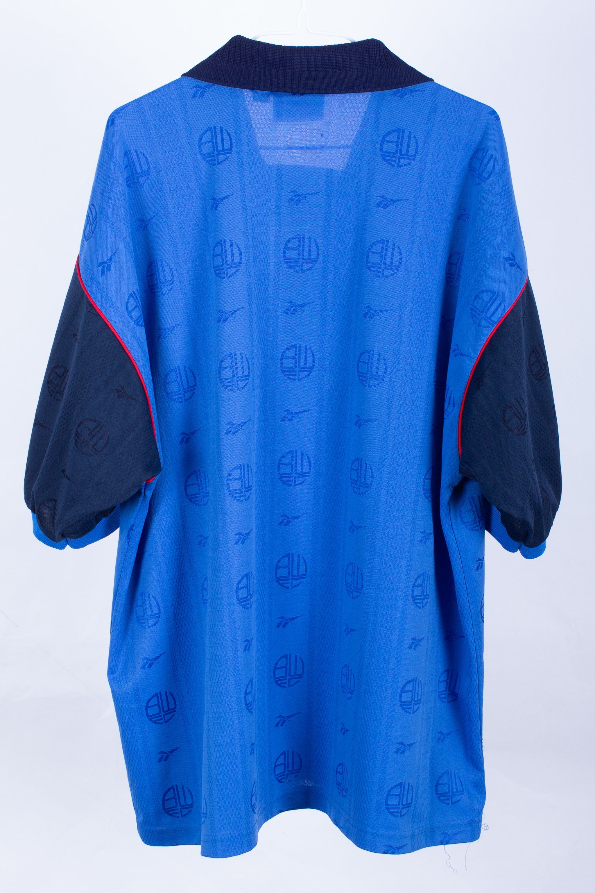Bolton Wanderers 1995/97 Away/Third Shirt (XXL)