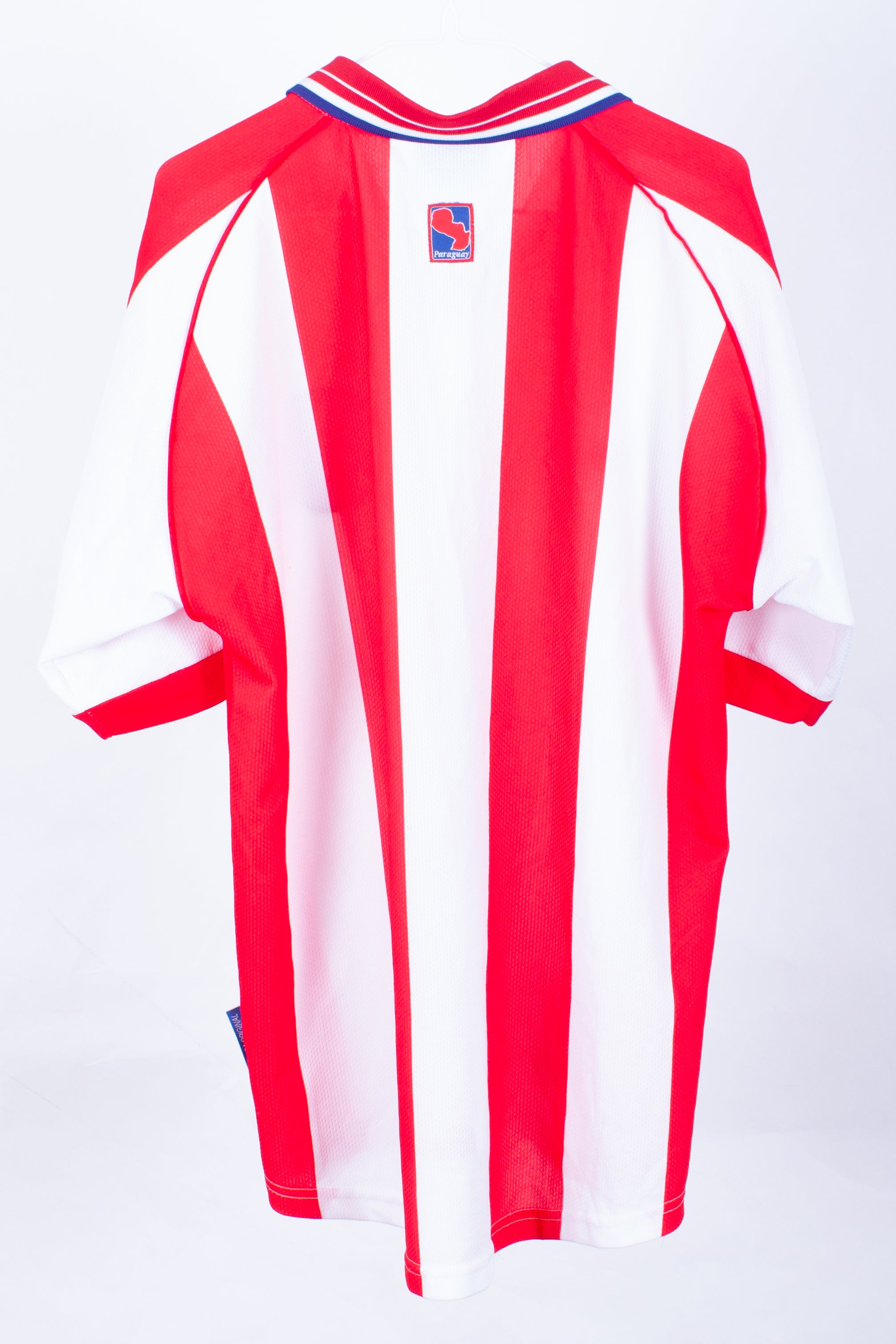 Paraguay 2000 Home Shirt (M)