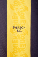 Everton 1996/97 Away Shirt