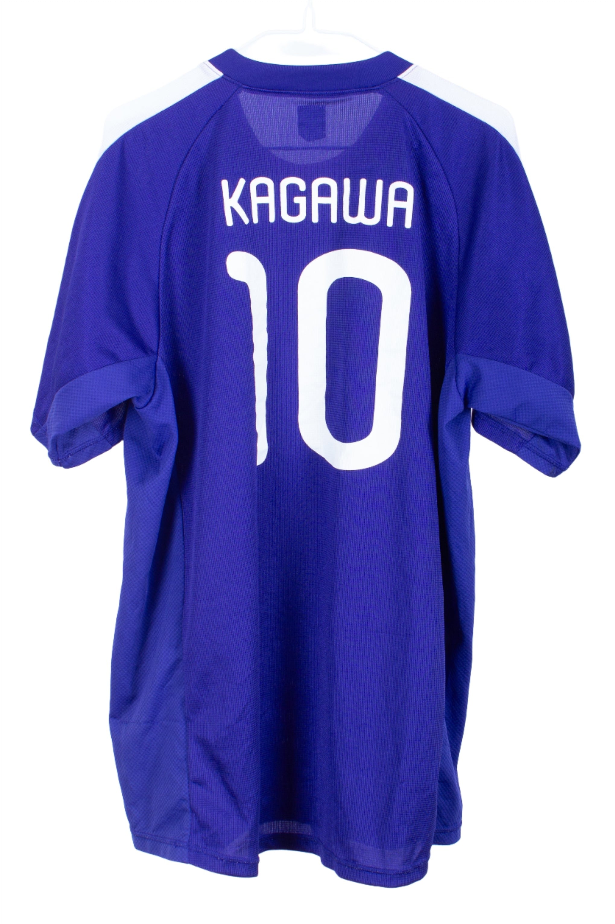 Official Japan Fan Shirt (Kagawa #10) (L)