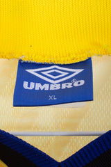 Everton 1996/97 Away Shirt