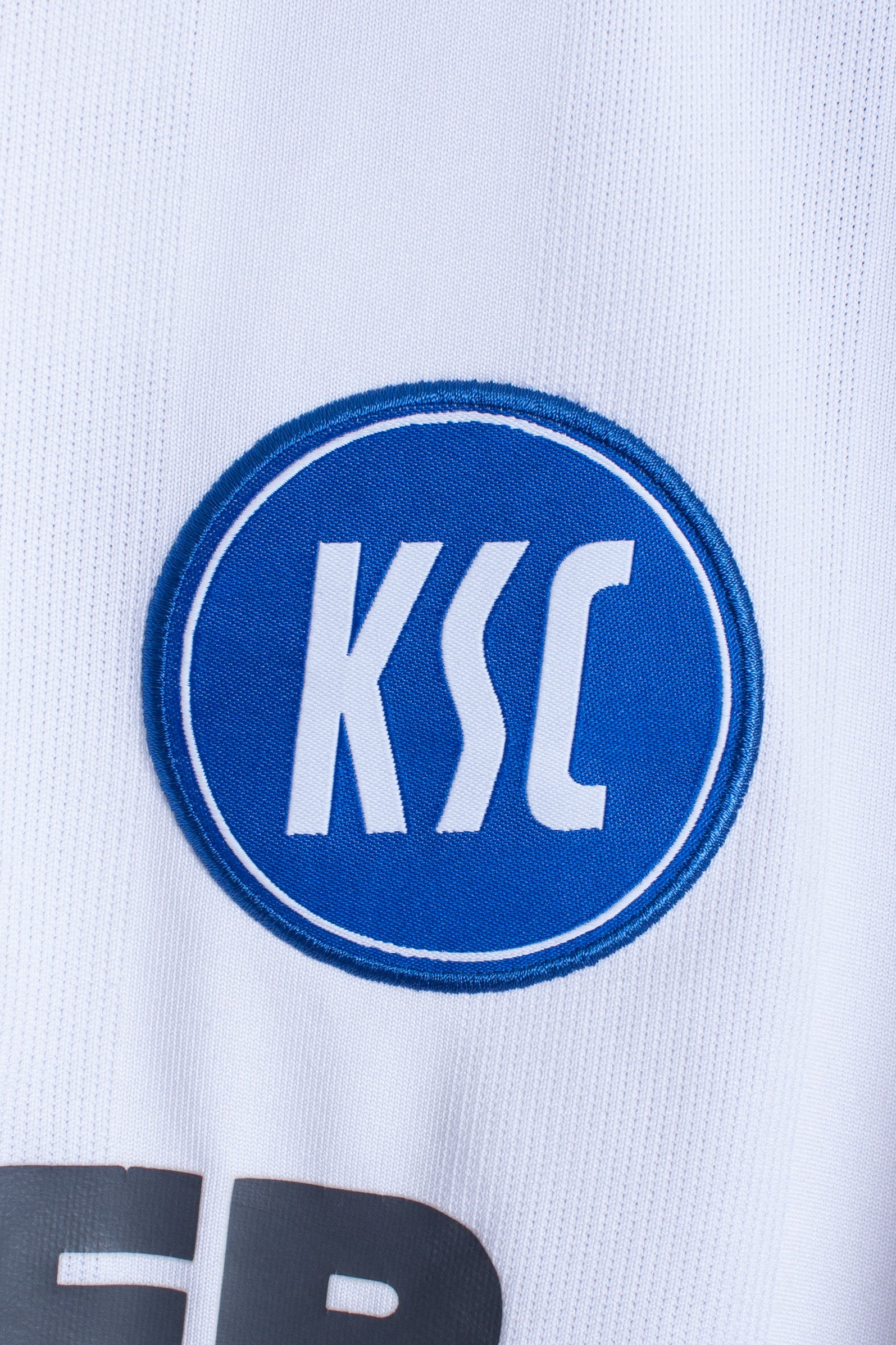 *Signed* Karlsruhe 2012/13 Away Shirt (Varnhagen #22)