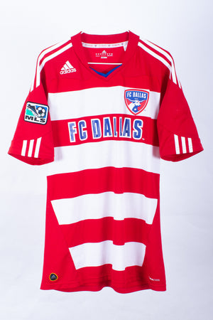 FC Dallas 1997 Away Kit