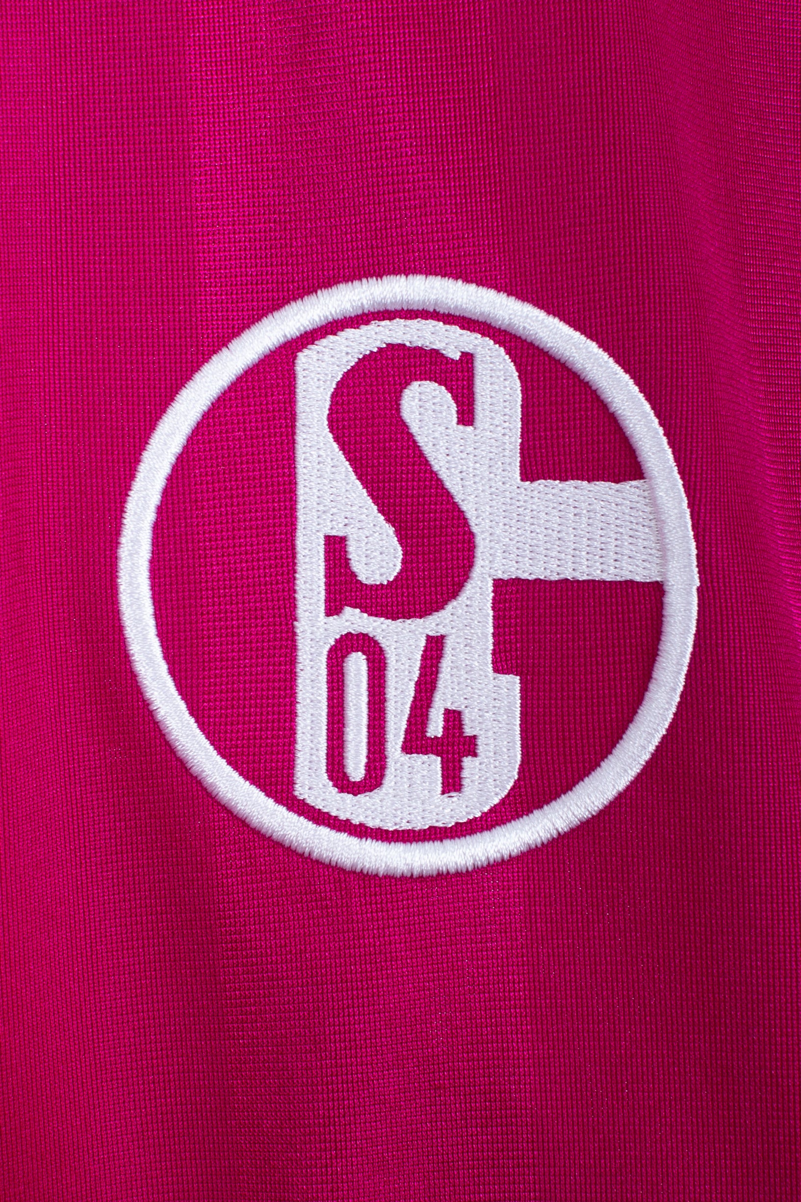 Schalke 04 2012/14 Third (Holtby #10) (M)