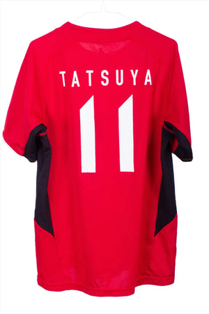 J-LEAGUE CLASSIC – Pano Football Shirt