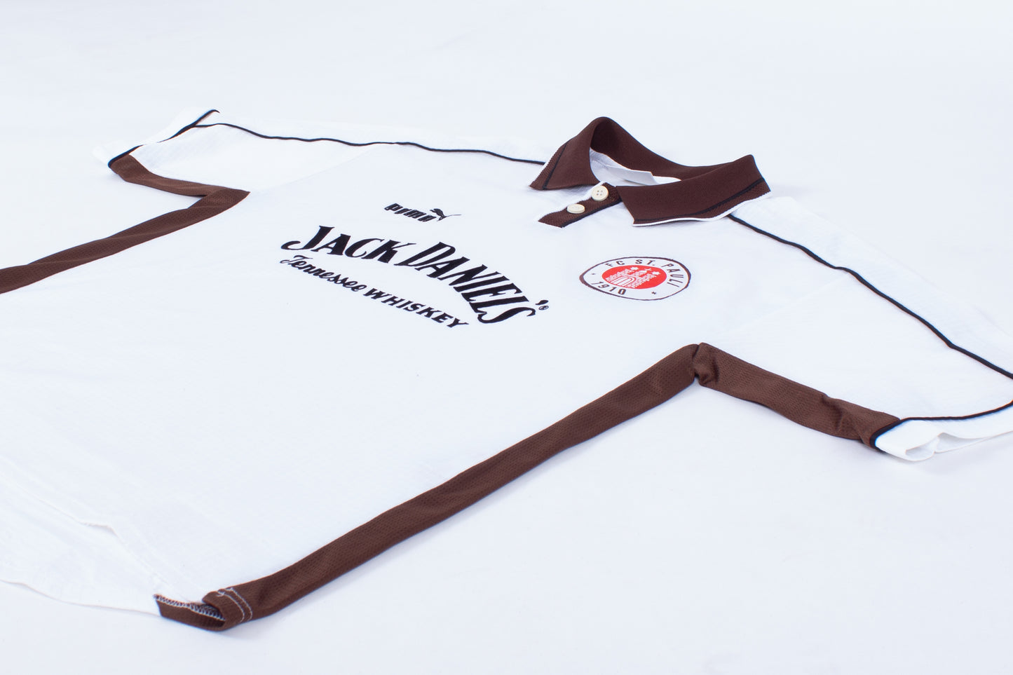 St. Pauli 1998/99 Away Shirt
