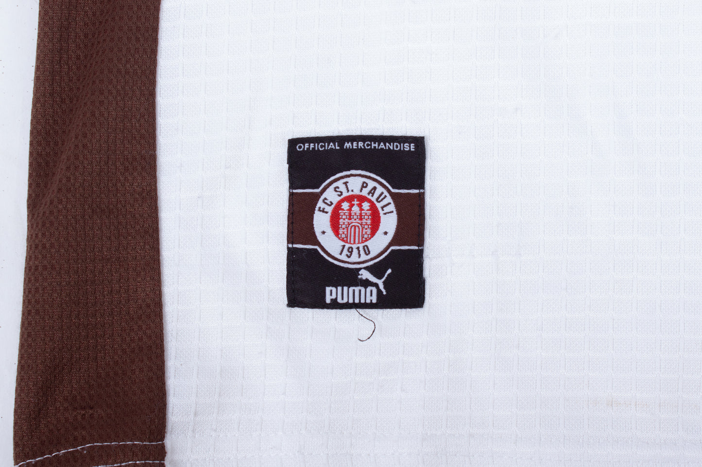 St. Pauli 1998/99 Away Shirt