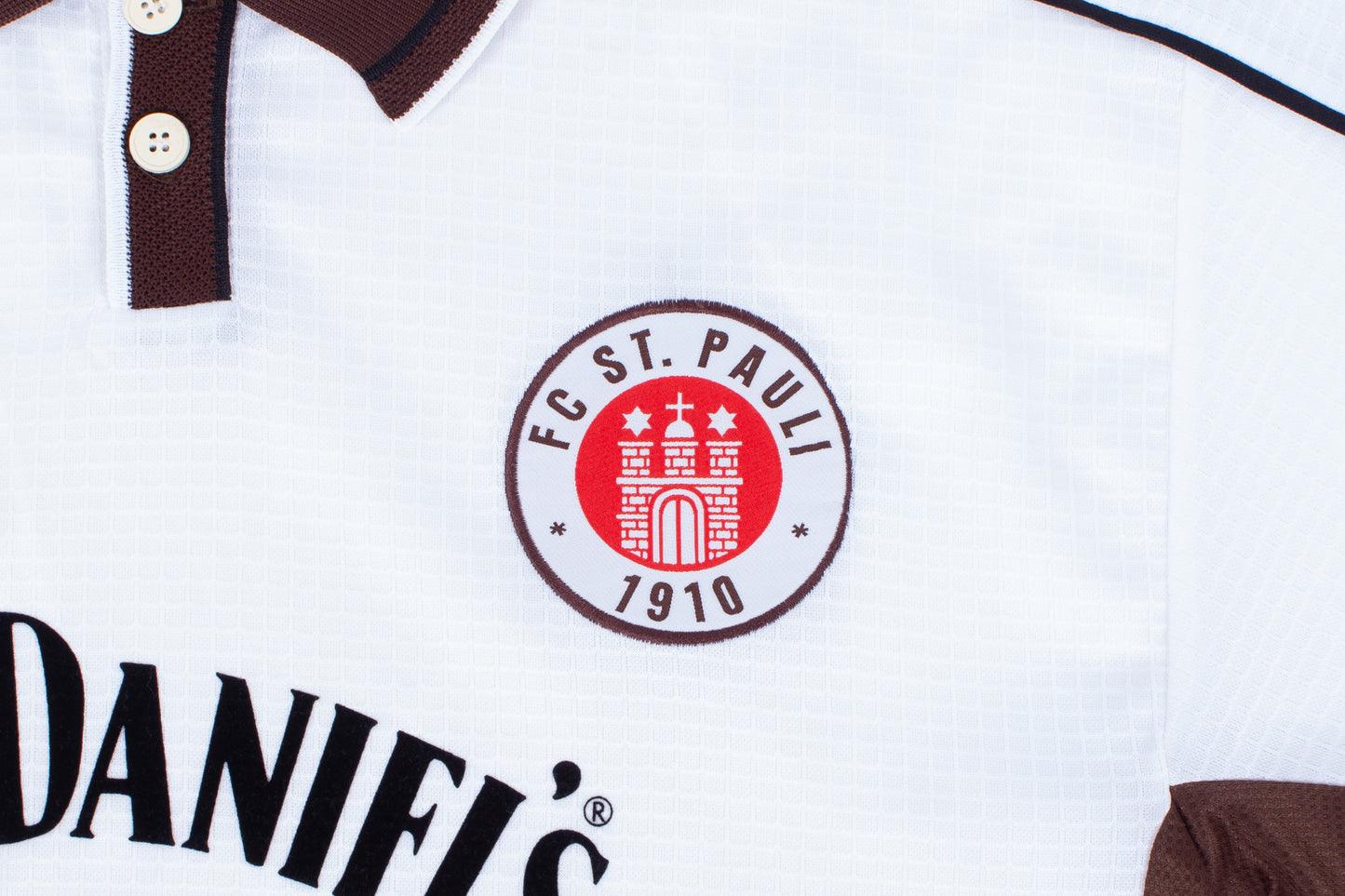 St. Pauli 1998/99 Away Shirt