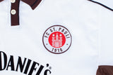 St. Pauli 1998/99 Away Shirt