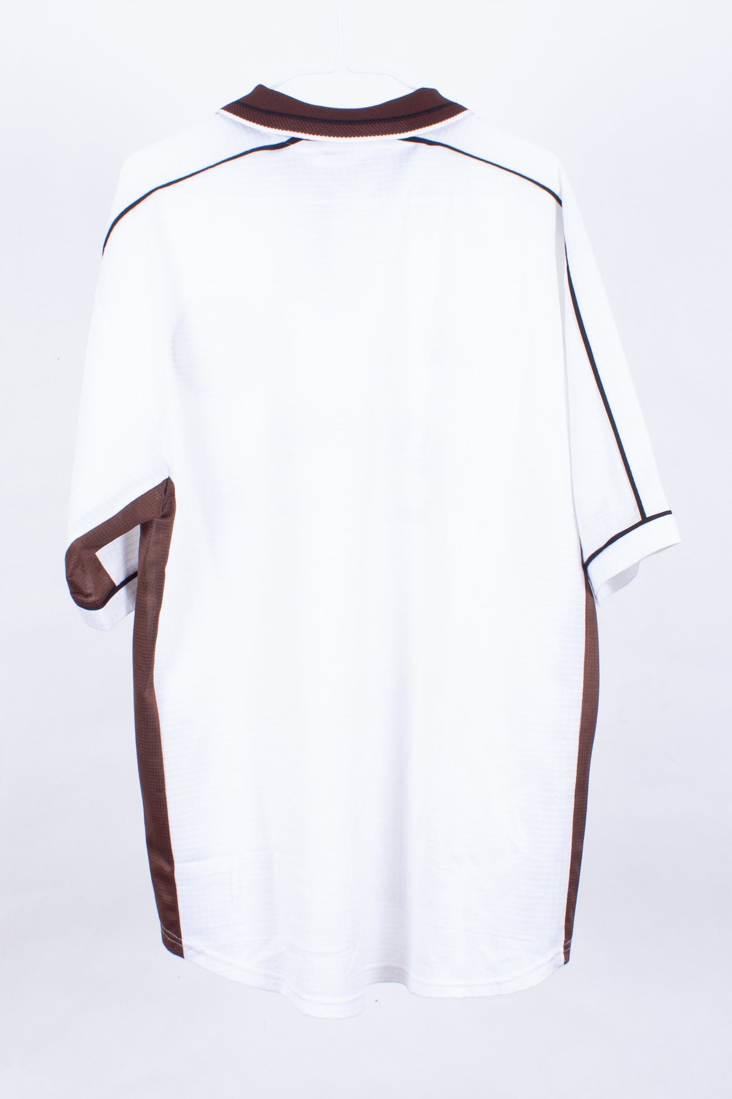 St. Pauli 1998/99 Away Shirt