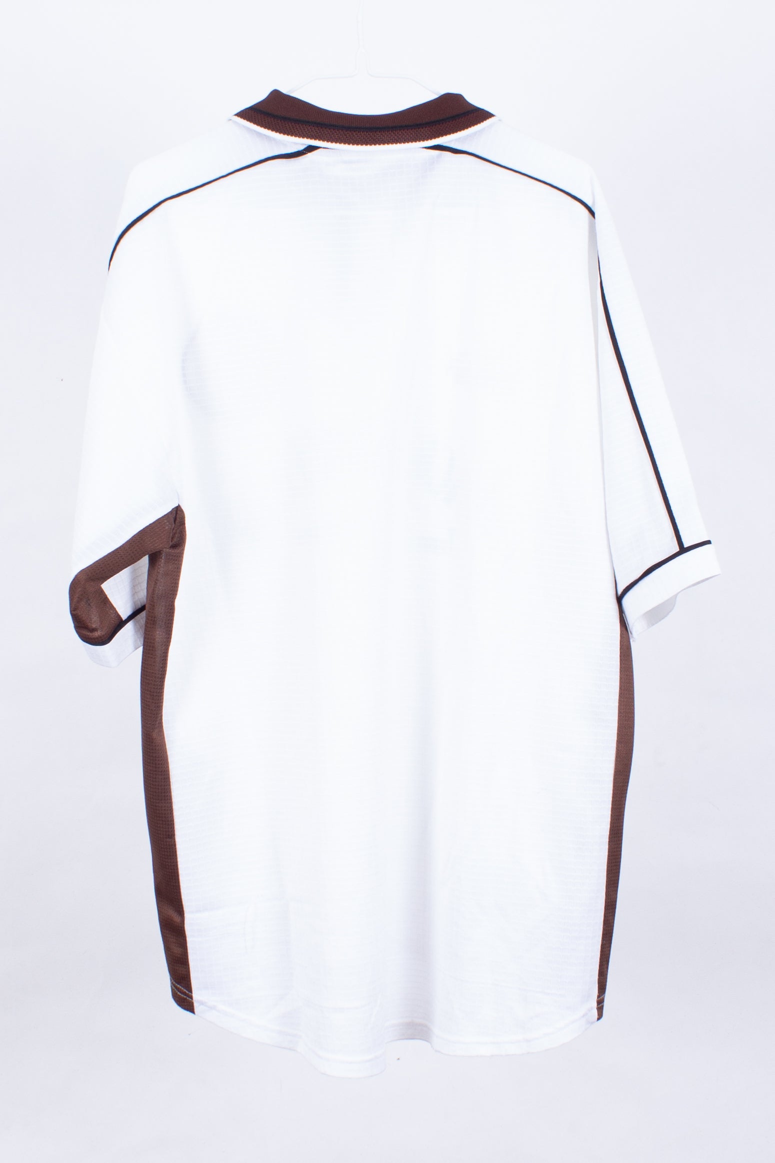 St. Pauli 1998/99 Away Shirt