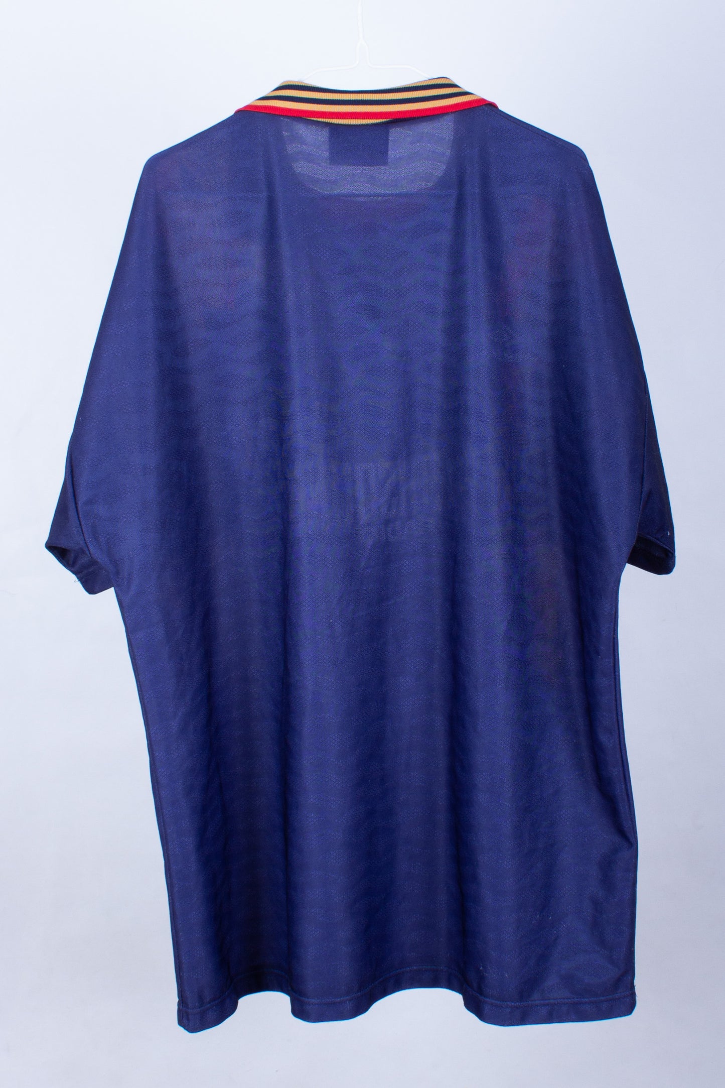 Aberdeen 1995/96 Away Shirt