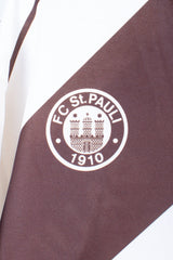 St. Pauli 1990/91 Home Shirt