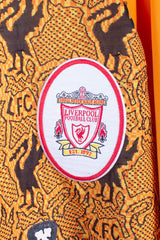 Liverpool 1996/97 GK Away Shirt
