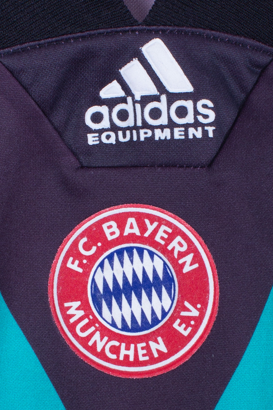 Bayern Munich 1991/93 GK Shirt