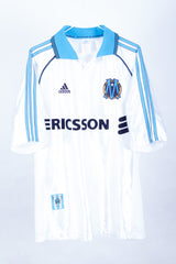 Marseille 1998/99 Home Shirt