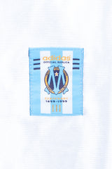 Marseille 1998/99 Home Shirt