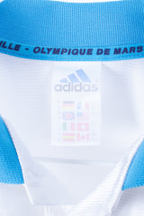 Marseille 1998/99 Home Shirt