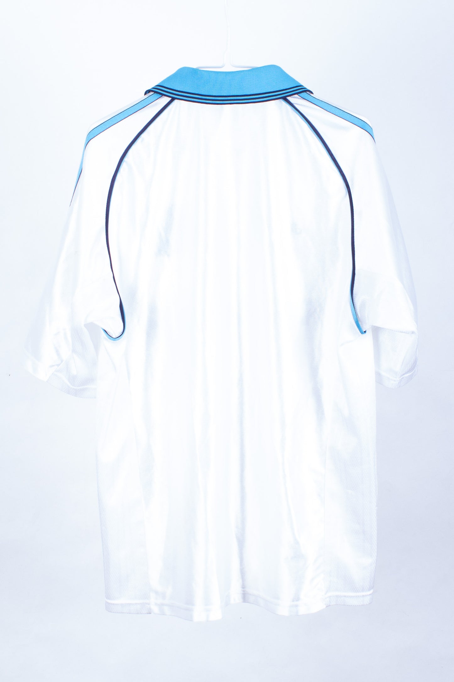 Marseille 1998/99 Home Shirt