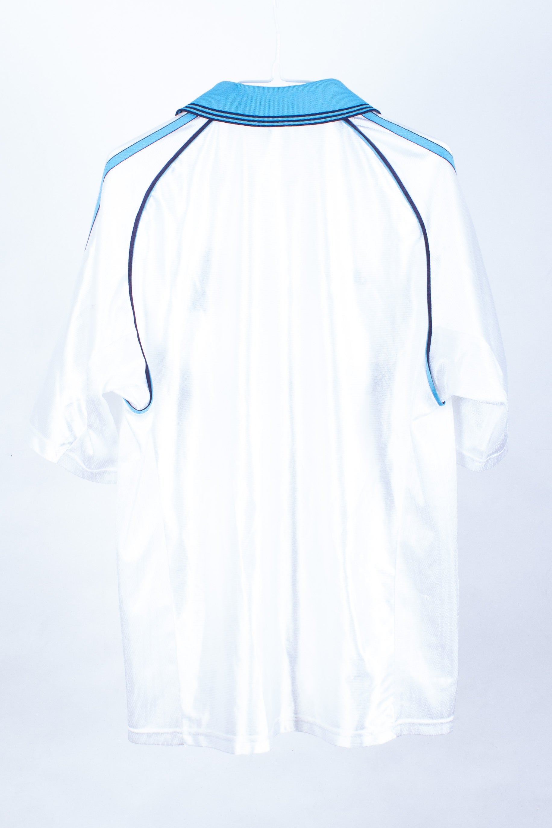 Marseille 1998/99 Home Shirt