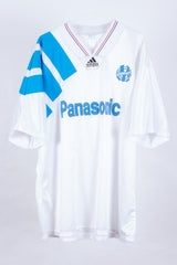 Marseille 1992/93 Home Shirt