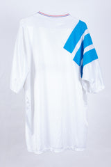 Marseille 1992/93 Home Shirt