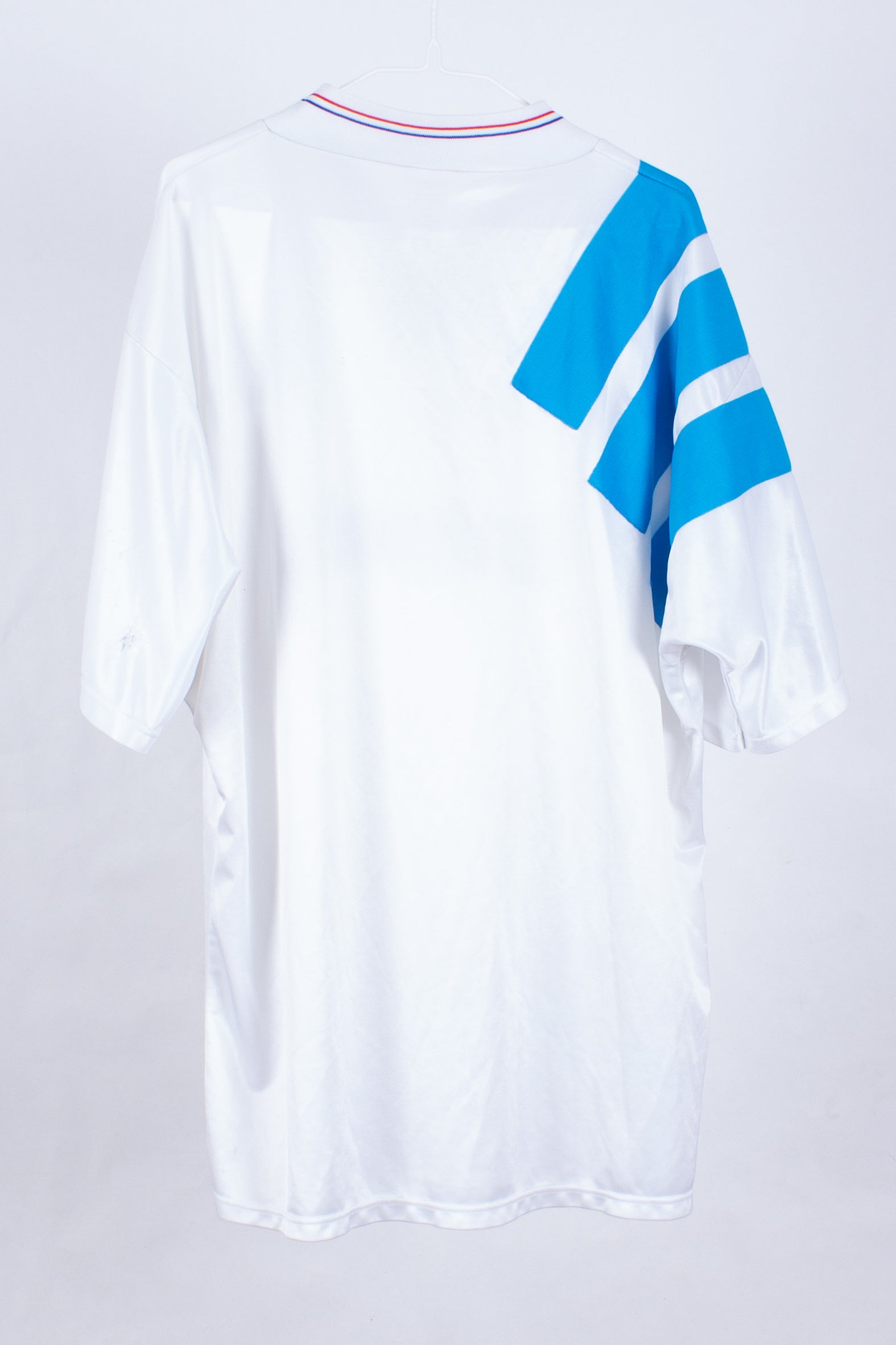 Marseille 1992/93 Home Shirt